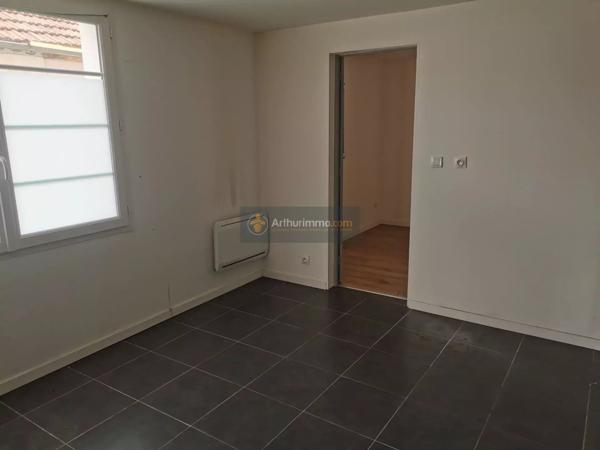 Location Appartement 2 pièces 32 m2 à Pau