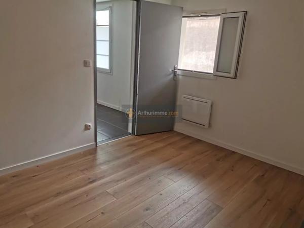 Location Appartement 2 pièces 32 m2 à Pau