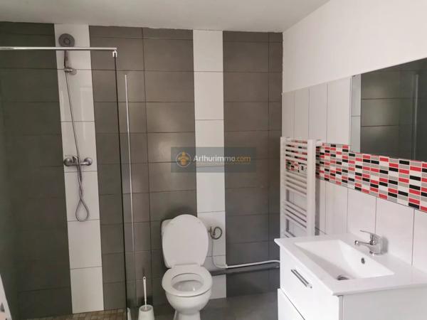 Location Appartement 2 pièces 32 m2 à Pau