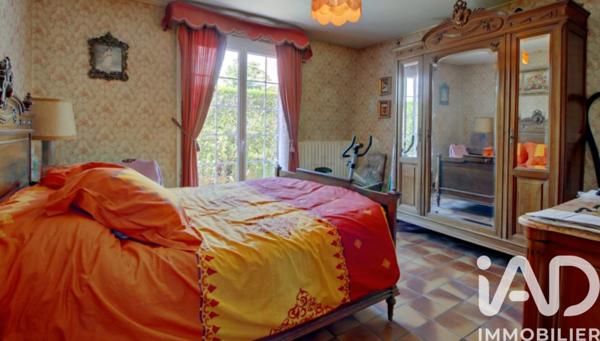 Maison à vendre 6 pièces 117 m² Courcelles-sur-Seine