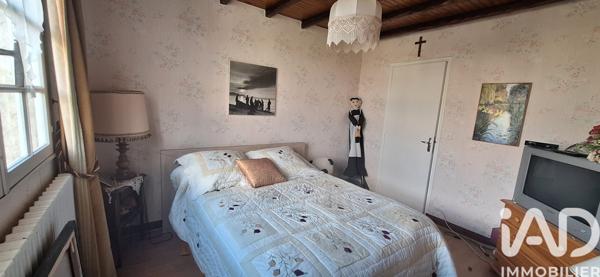 Maison à vendre 6 pièces 117 m² Courcelles-sur-Seine