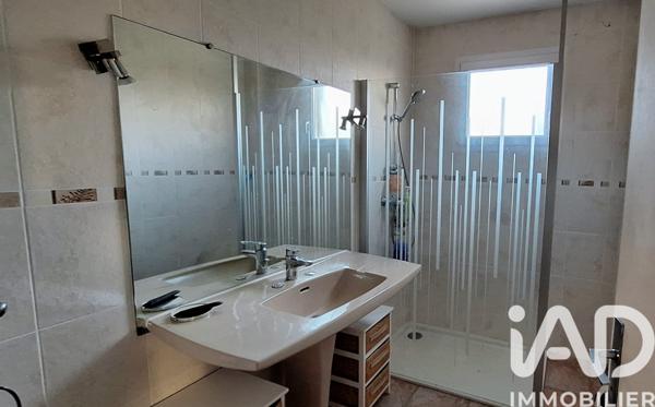 Maison à vendre 6 pièces 117 m² Courcelles-sur-Seine