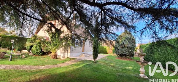 Maison à vendre 6 pièces 117 m² Courcelles-sur-Seine