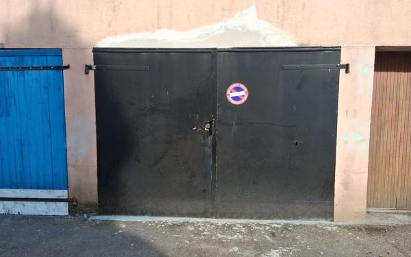 Stationnement à vendre