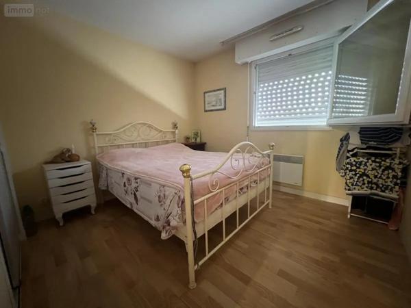 Achat - Appartement Hennebont 56700 3 pièces 68 m 2 205 m 2