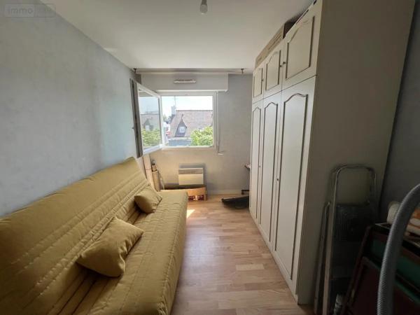 Achat - Appartement Hennebont 56700 3 pièces 68 m 2 205 m 2