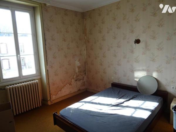 APPARTEMENT A VENDRE A LAVAL (53000)