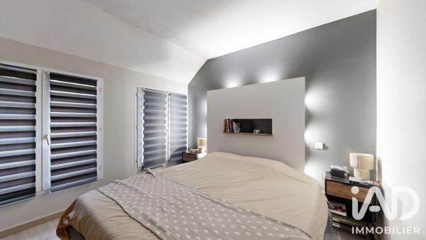 Appartement à vendre 4 pièces 83,3 m² Beaupréau-en-Mauges