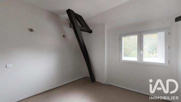 Appartement à vendre 4 pièces 83,3 m² Beaupréau-en-Mauges