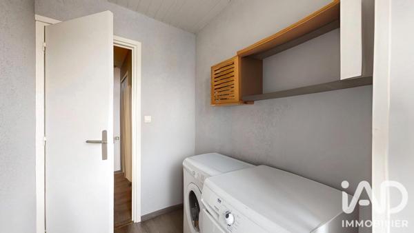 Appartement à vendre 4 pièces 83,3 m² Beaupréau-en-Mauges