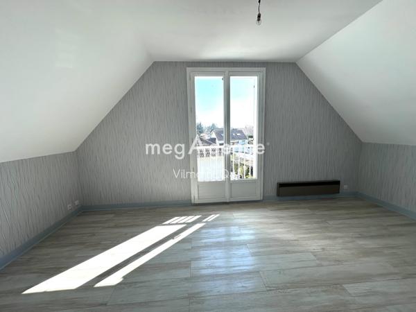 Maison à SAINT-CLEMENT, 89100 - 7 pièces 136m²