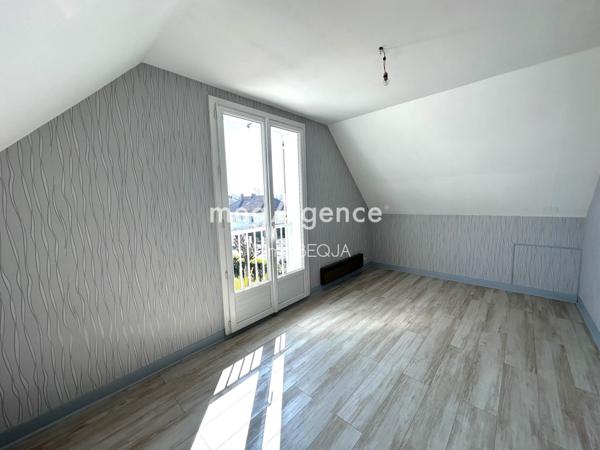 Maison à SAINT-CLEMENT, 89100 - 7 pièces 136m²