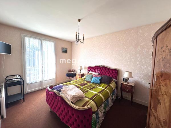 Maison à SAINT-CLEMENT, 89100 - 7 pièces 136m²