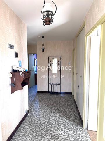 Maison à SAINT-CLEMENT, 89100 - 7 pièces 136m²