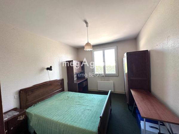 Maison à SAINT-CLEMENT, 89100 - 7 pièces 136m²