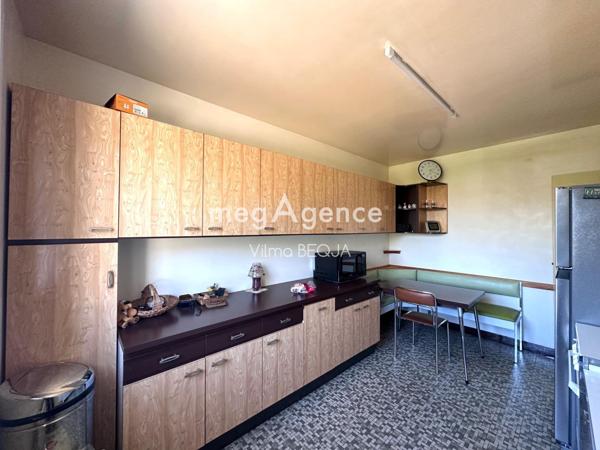 Maison à SAINT-CLEMENT, 89100 - 7 pièces 136m²