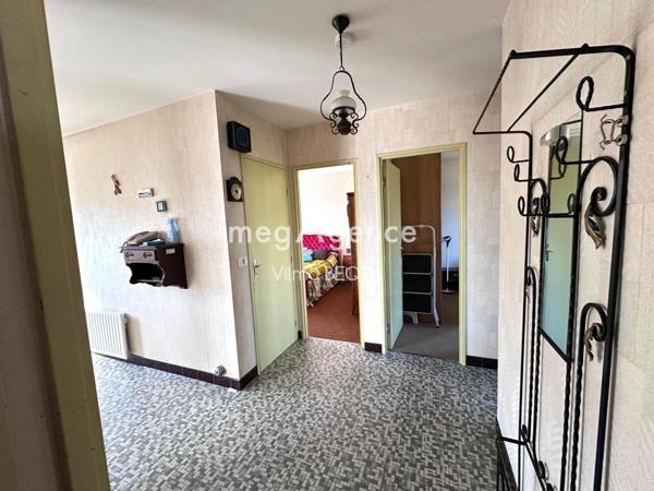 Maison à SAINT-CLEMENT, 89100 - 7 pièces 136m²