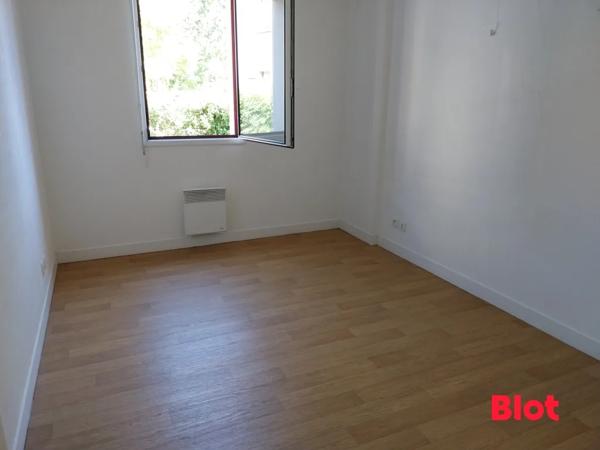 Appartement 3 pièce(s)