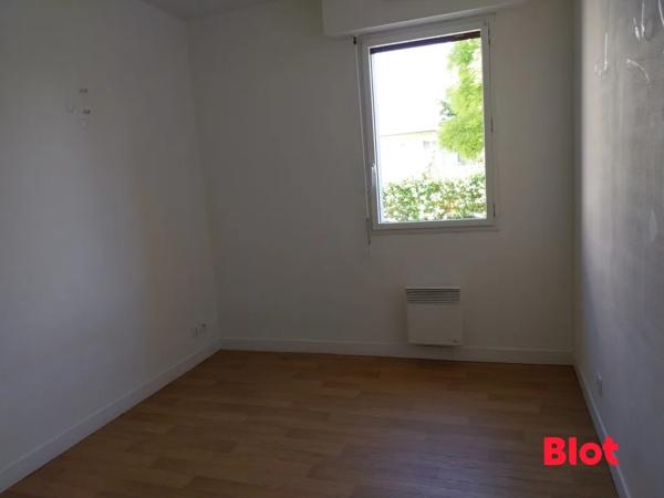 Appartement 3 pièce(s)