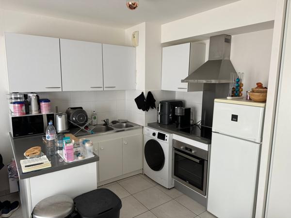 Appartement · Vente Dijon (21000) 3 pièces · 55m²