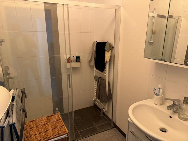 Appartement · Vente Dijon (21000) 3 pièces · 55m²