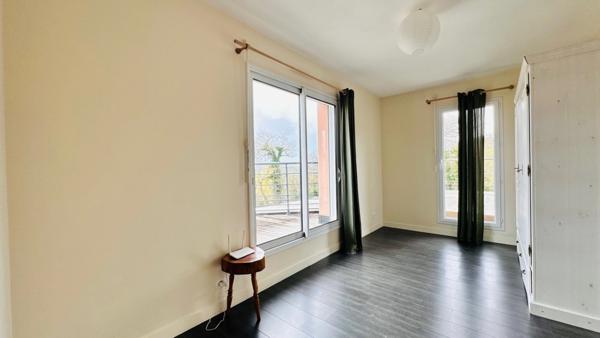 Havre de Paix Contemporain : L’Art de Vivre au Vert