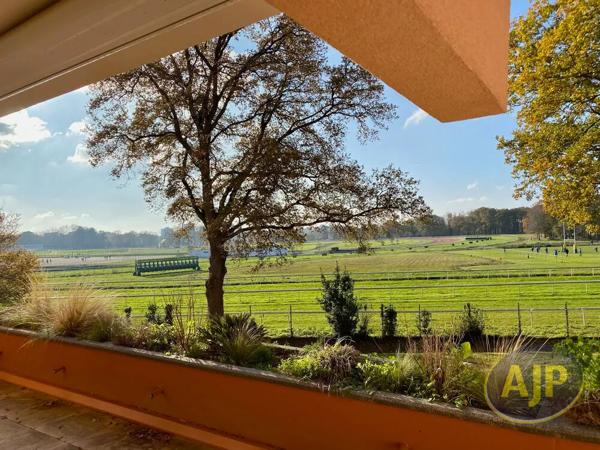 Location appartement Nantes : 987 € - AJP Immobilier Nantes Nord
