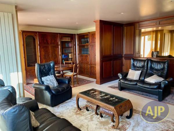 Location appartement Nantes : 987 € - AJP Immobilier Nantes Nord