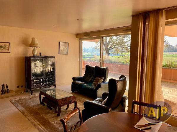 Location appartement Nantes : 987 € - AJP Immobilier Nantes Nord