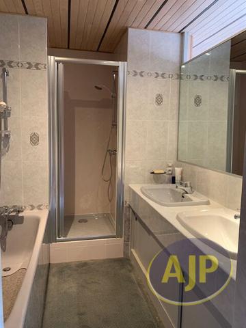 Location appartement Nantes : 987 € - AJP Immobilier Nantes Nord