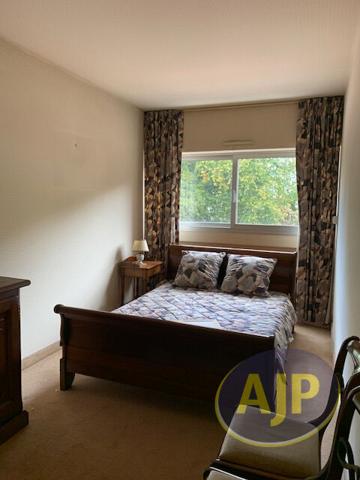 Location appartement Nantes : 987 € - AJP Immobilier Nantes Nord