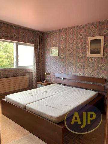 Location appartement Nantes : 987 € - AJP Immobilier Nantes Nord