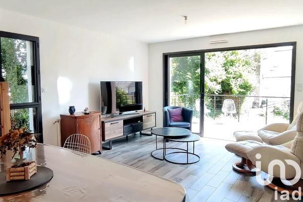 Maison à vendre 5 pièces 111 m² Saint-Aubin-d'Aubigné