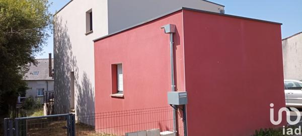 Maison à vendre 5 pièces 111 m² Saint-Aubin-d'Aubigné