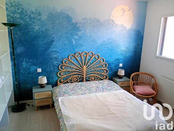 Maison à vendre 5 pièces 111 m² Saint-Aubin-d'Aubigné