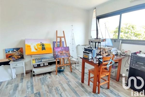 Maison à vendre 5 pièces 111 m² Saint-Aubin-d'Aubigné