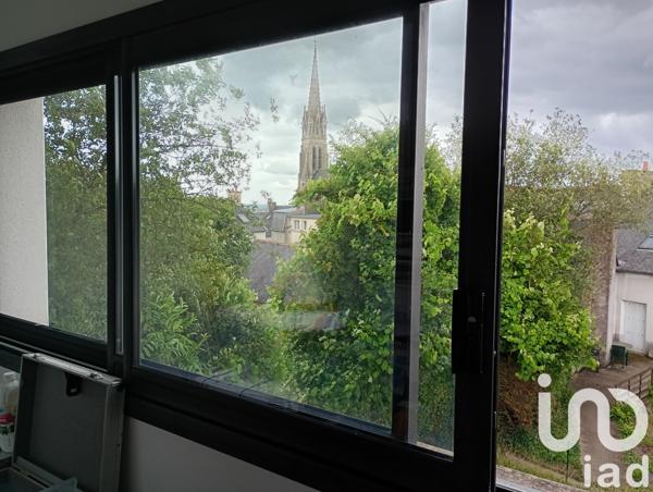 Maison à vendre 5 pièces 111 m² Saint-Aubin-d'Aubigné