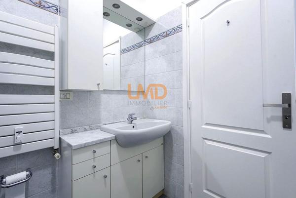 Nice , Magnifique Appartement de 65m2 Vue Mer - Promenade des Anglais