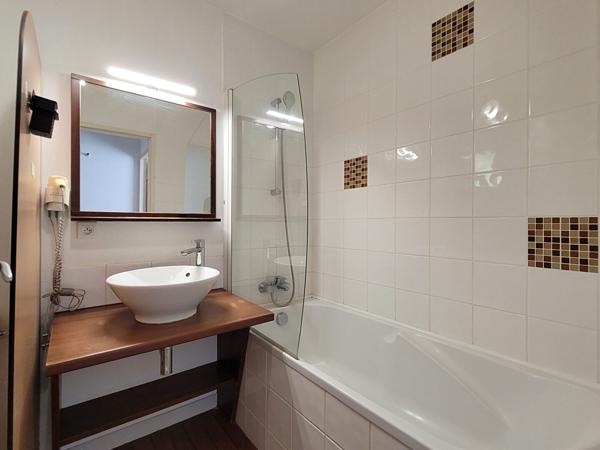 Appartement T3 en résidence de vacances à Lagord - Une belle opportunité !