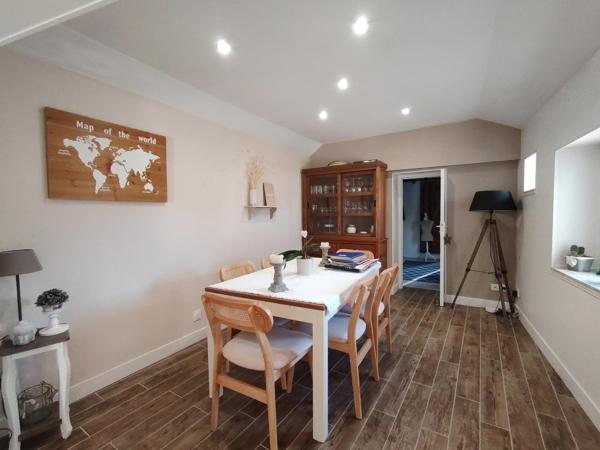Maison à VINEUIL, 41350 - 6 pièces 115m²