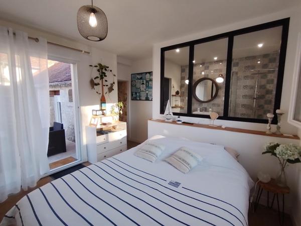 Maison à VINEUIL, 41350 - 6 pièces 115m²