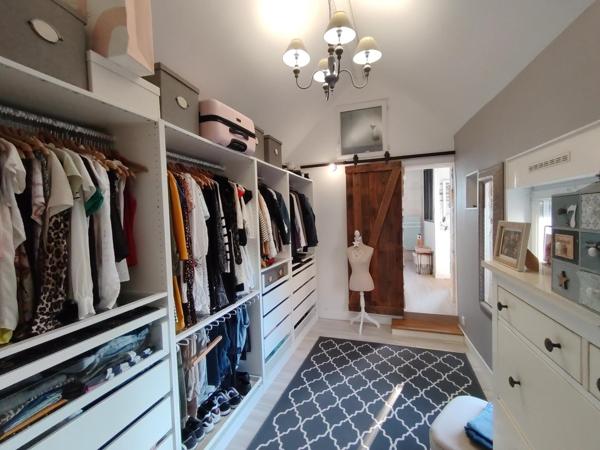 Maison à VINEUIL, 41350 - 6 pièces 115m²