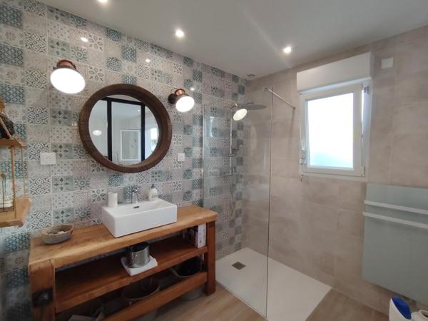 Maison à VINEUIL, 41350 - 6 pièces 115m²