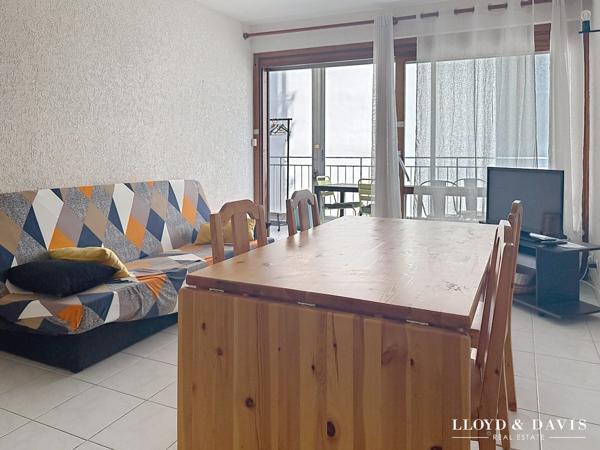 ST-GEORGES DE DIDONNE appartement 62 m², 2 chambres, secteur Vallières