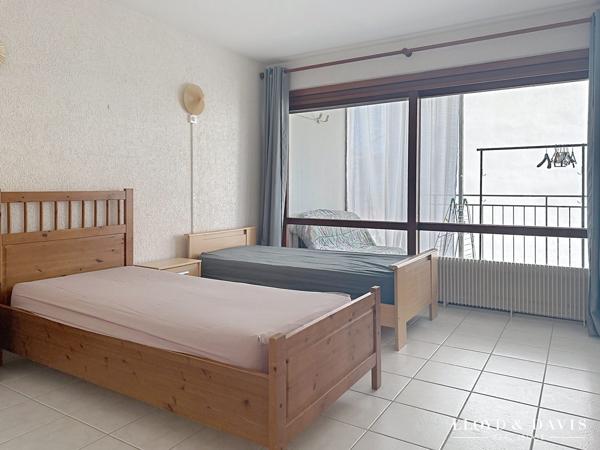 ST-GEORGES DE DIDONNE appartement 62 m², 2 chambres, secteur Vallières