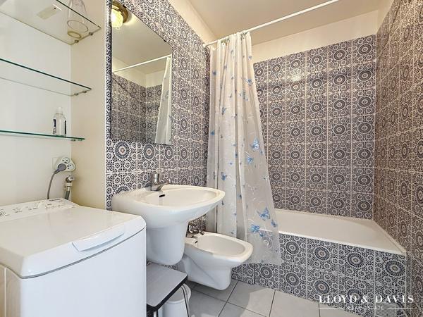 ST-GEORGES DE DIDONNE appartement 62 m², 2 chambres, secteur Vallières