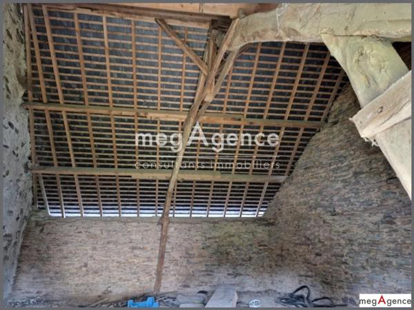 Maison à LA CHAPELLE-DE-BRAIN, 35660 - 3 pièces 81m²