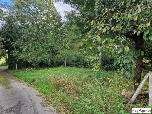 Maison à LA CHAPELLE-DE-BRAIN, 35660 - 3 pièces 81m²