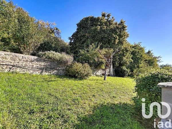 Maison à vendre 7 pièces 120 m² Argenton-sur-Creuse