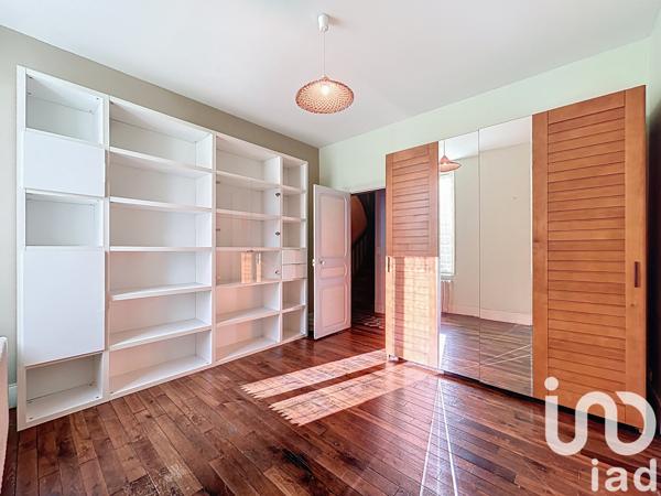 Maison à vendre 7 pièces 120 m² Argenton-sur-Creuse